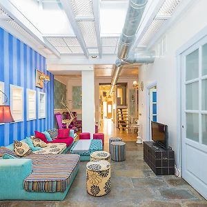 Deluxe Appartement